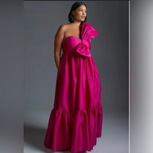 ATSU Dress